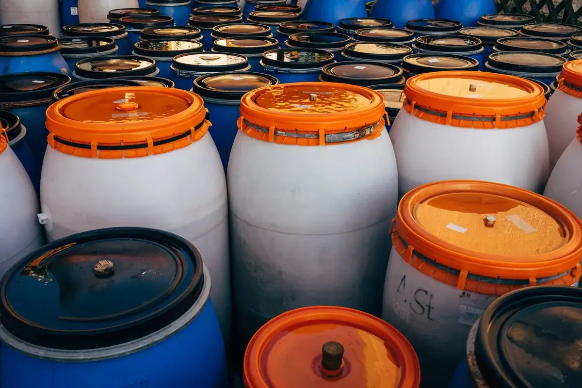Medical Waste Removal in Cherokee Village, AR